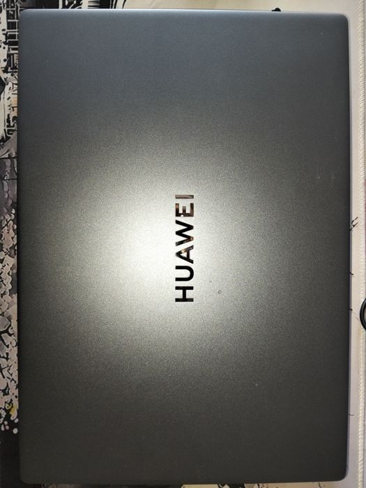 продам ноутбук HUAWEI MateBook D 16