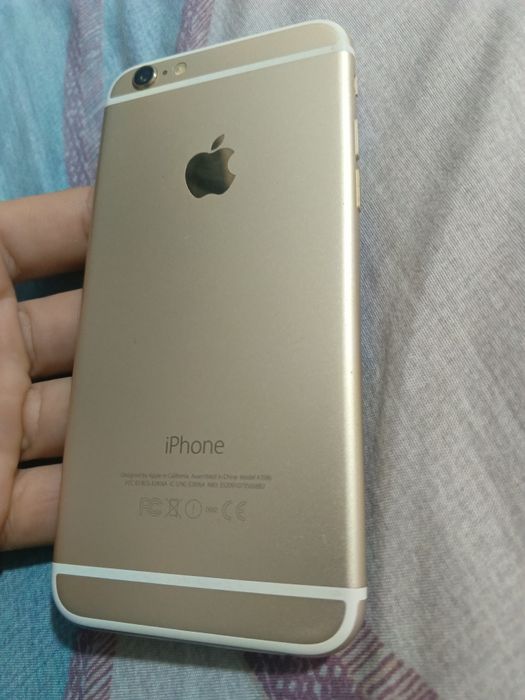 iPhone 6 zapchastga