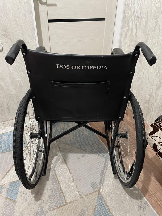 Инвалидная коляска