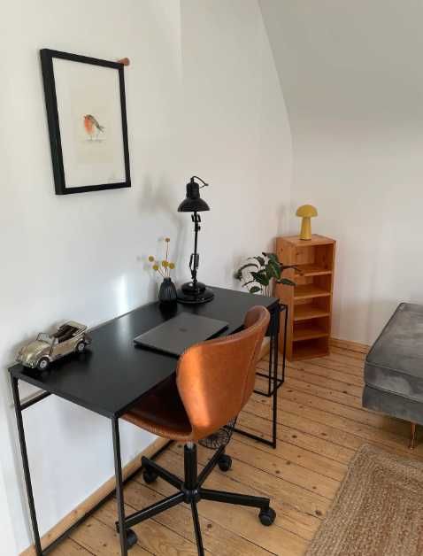 Дава се под наем Двустаен апартамент в Пловдив, Младежки Хълм - 52 кв.м за 225 € - Снимка #2