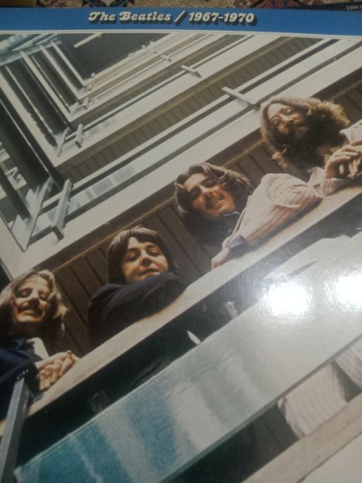 Discuri vinil de colectie