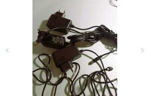 блок питания - от модема