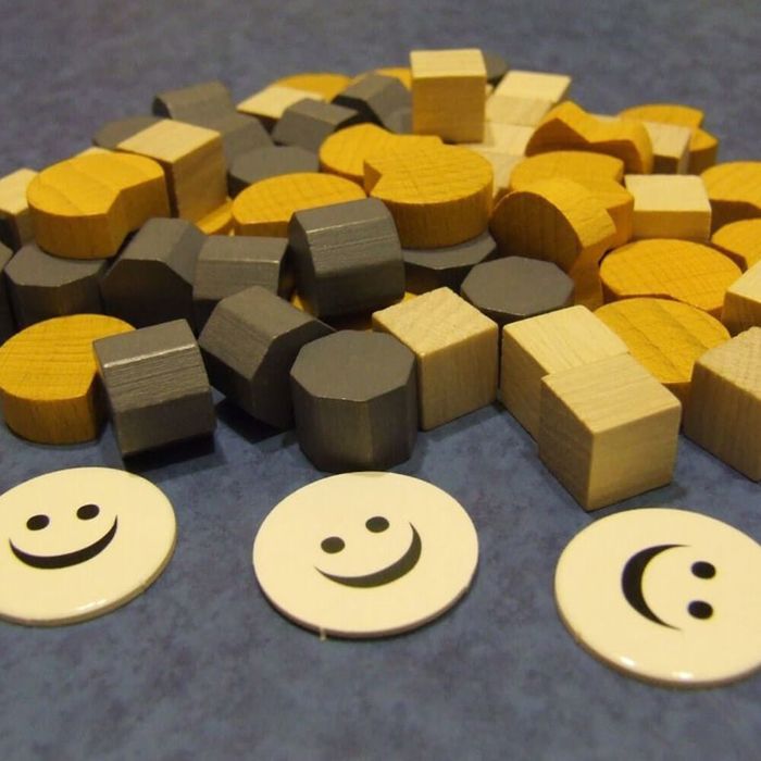 Семейна игра CV-лизации