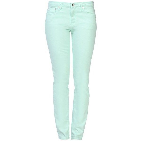 Zara skinny дънки