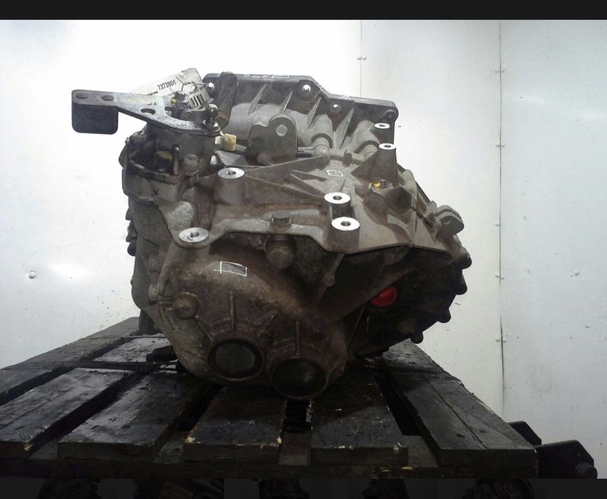 Cutie de viteze mini one