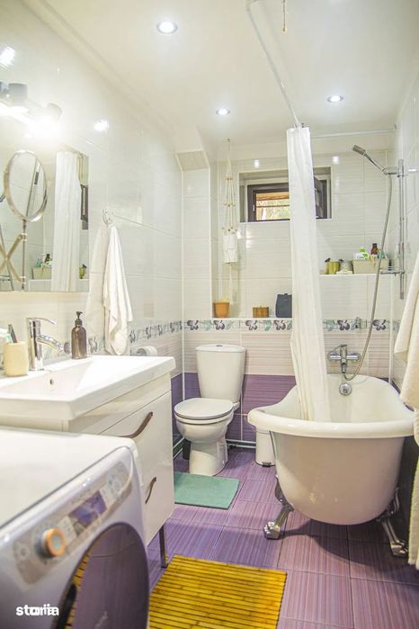 Apartament 2 Camere Centrul Istoric