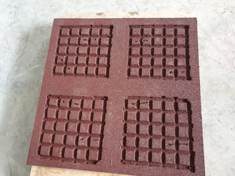 PRODUCATOR Pavele cauciuc/Șotron