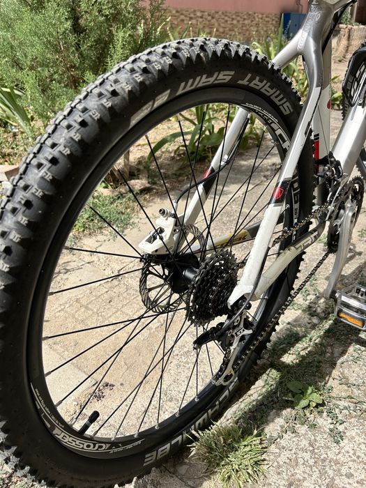 Планинско колело Trek 8000