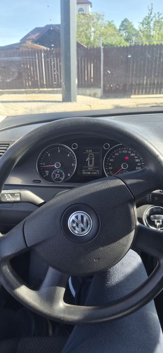 Vând Volkswagen  Passat Ac break