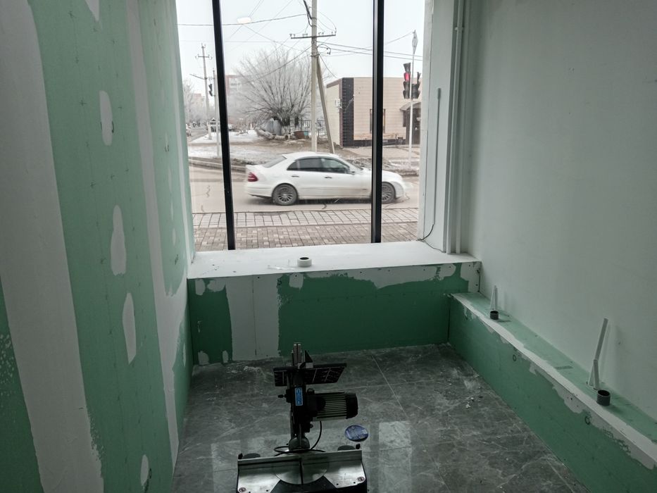 Ремонт строительство