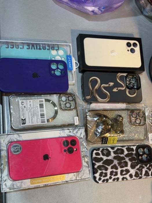 iPhone 13 PRO max 128gb