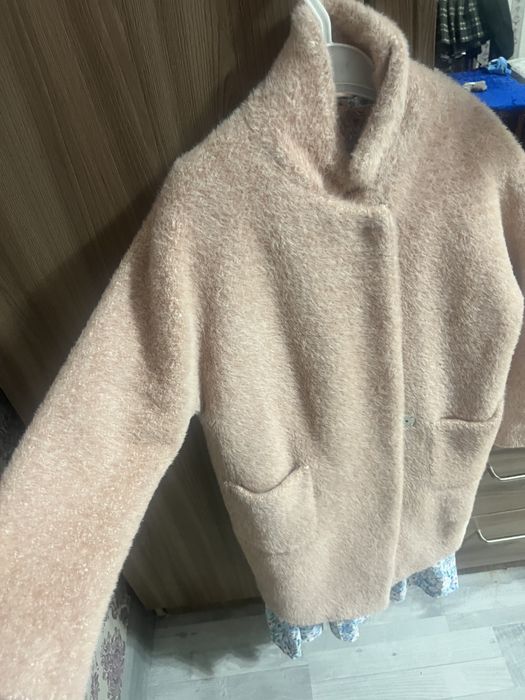 Продам Пальто