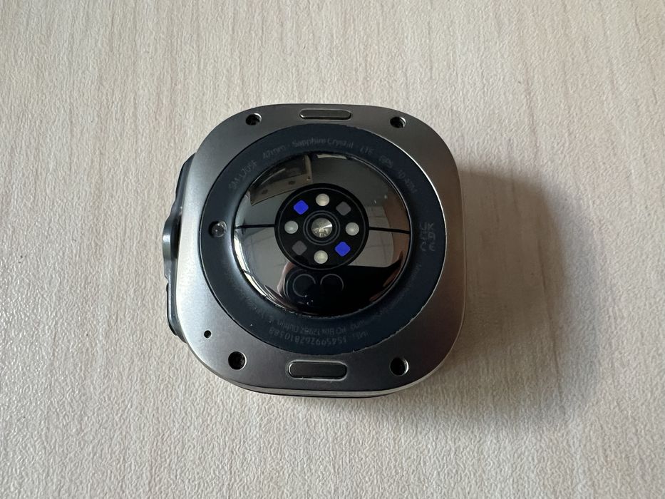 Samsung Galaxy Watch Ultra