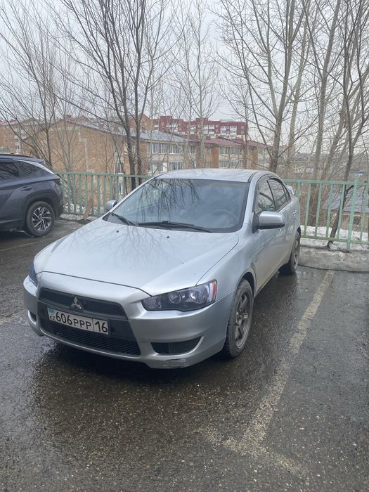 Продам Mitsubishi LANCER