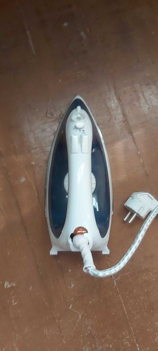 ютия за гладене използва