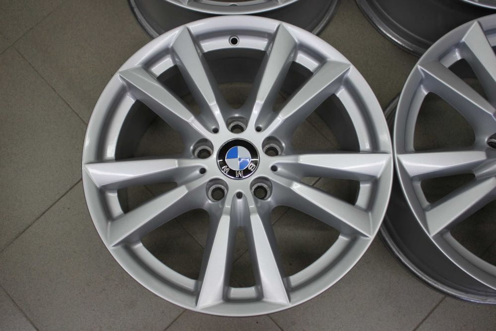 Джанти 18" BMW X5 (F15, E70)