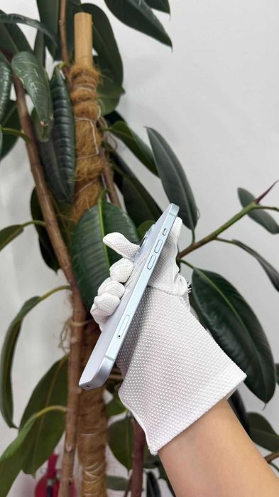 iPhone 15 128Gb АКБ-87%