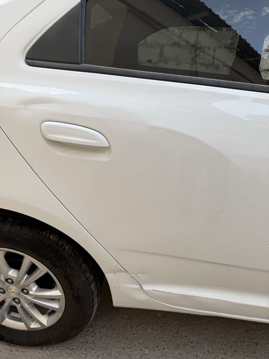 Cobalt LTZ MsM dekabr