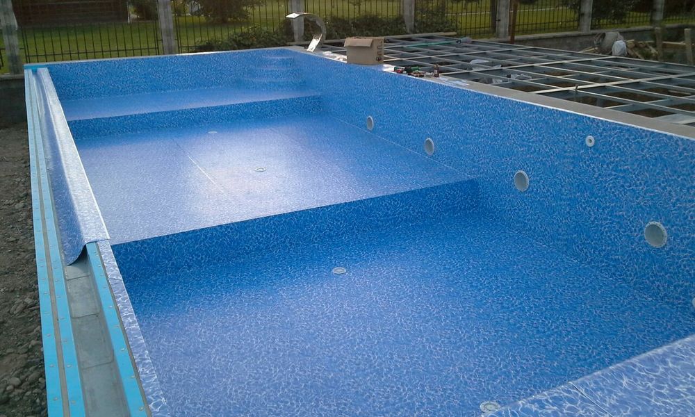 Все для бассейнов и фонтанов