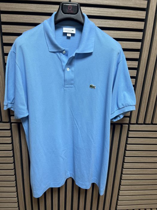 LACOSTE  : размер 7-  2ХЛ / Оригинал
