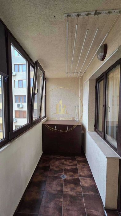 Дава се под наем Двустаен апартамент в Варна, Конфуто - 57 кв.м за 450 € - Снимка #5