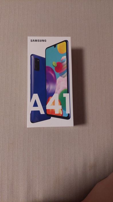 Samsung Galaxy A41
