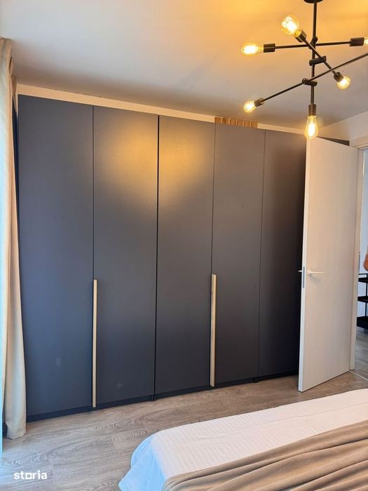 Cloud 9 || 2 Camere || Parcare || Comision 0%