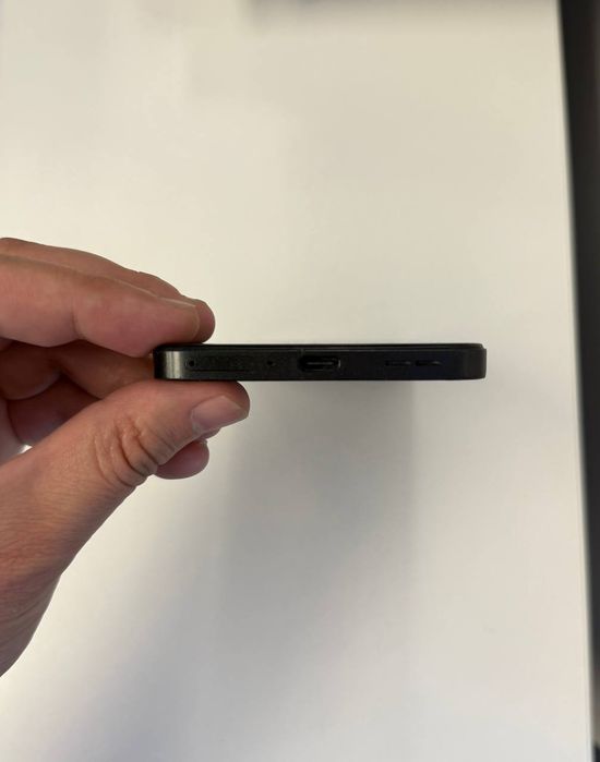 OnePlus 10R 5G 8/256 ГБ, Sierra Black