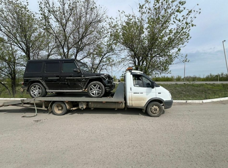 Эвакуатор Атырау