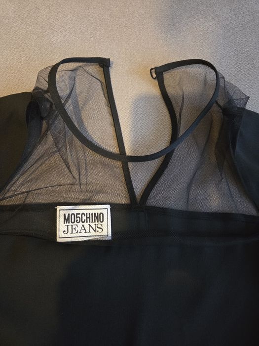 Оригунална блуза Moschino
