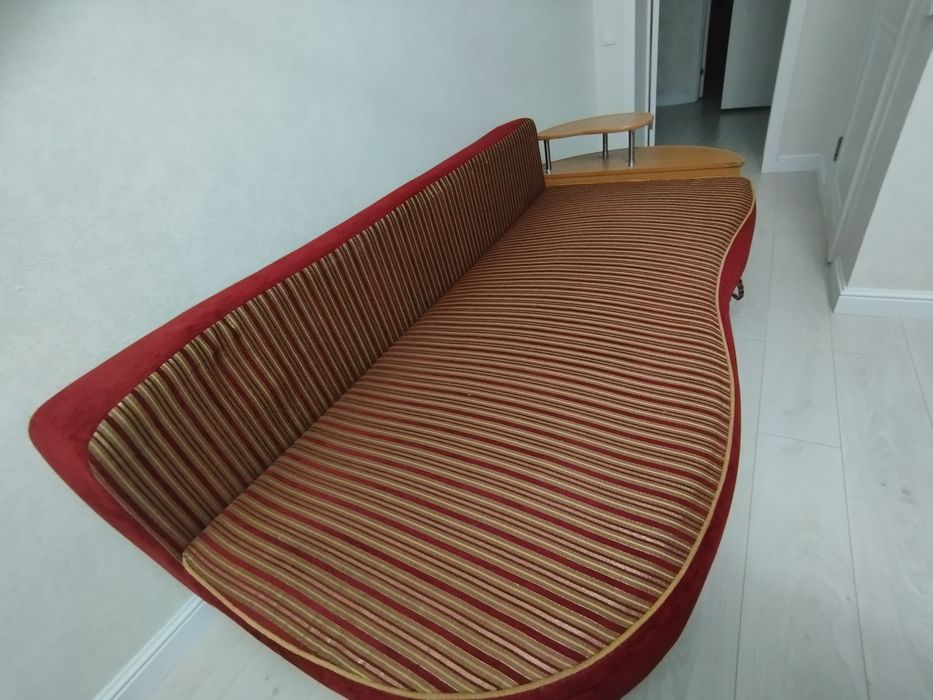 Диван раскладной