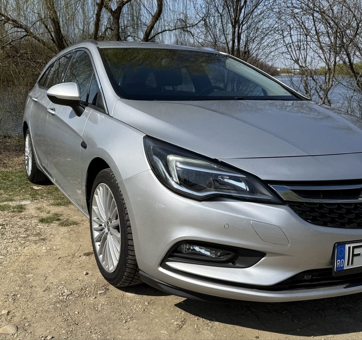 Vand Opel Astra K Sports Tourer – 2017 1.6 168 cp