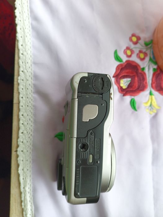 De vânzare aparat fotografiat