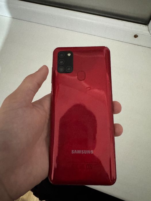Samsung a21s 32gb