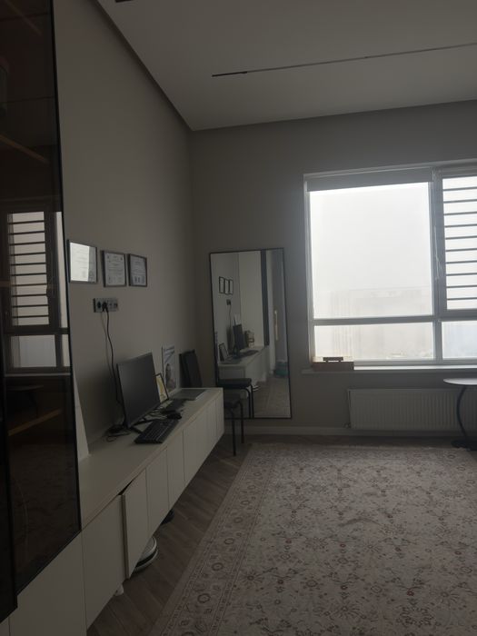 Срочно продается квартира , торг