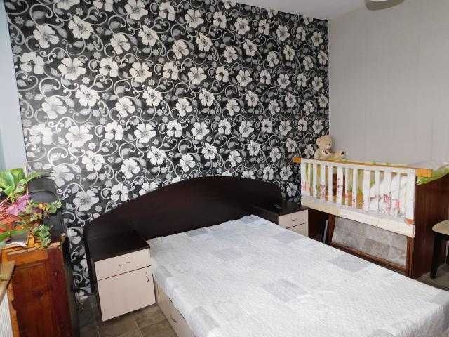 Продава се Четиристаен апартамент в Търговище, Център - 78 кв.м за 1059 €/кв.м - Снимка #4