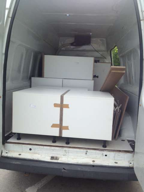 Transport marfa, mobila, bagaje, mutari locuinte Cluj