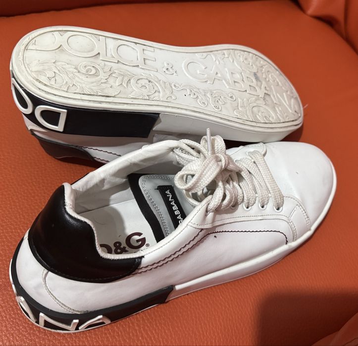 Dolce &Gabbana in stare buna