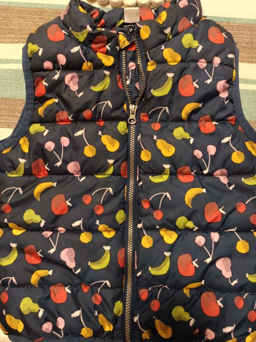 Vesta fetiță 3-4 ani