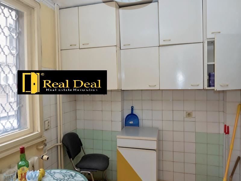 Дава се под наем Офис в София, Център - 64 кв.м за 450 € - Снимка #8