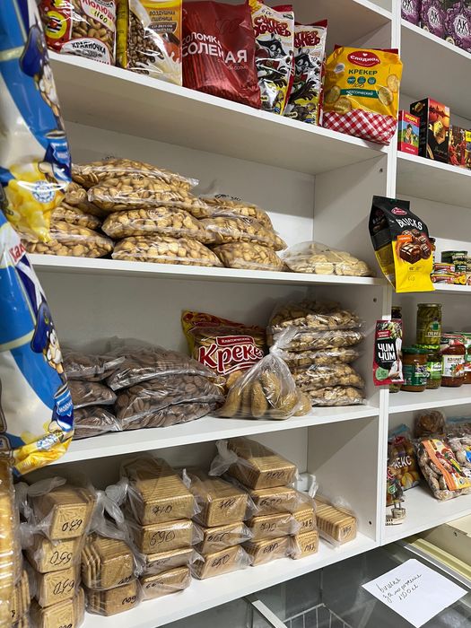 Продам продуктовый магазин срочно