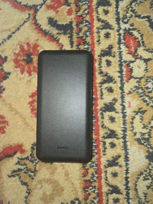 Карманный зарядка