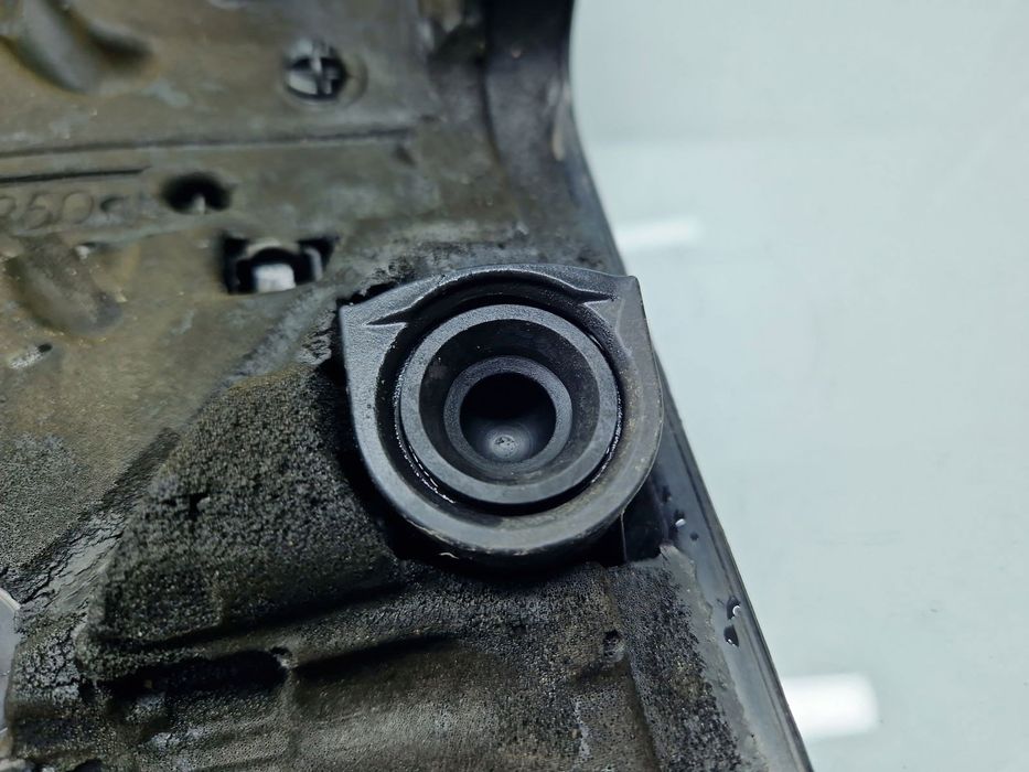 Capac motor Volkswagen Golf 6 (5K1) [Fabr 2009-2013] 03L103925AA 2.0 T