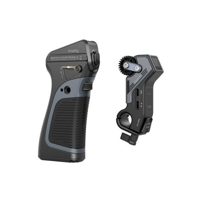 MagicFIZ Wireless Follow Focus Handgrip Kit 3782B ГАРАНЦИЯ