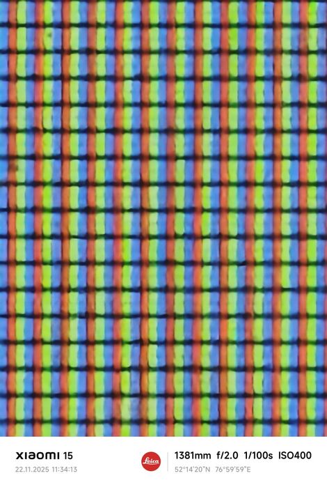 Xiaomi 15  обмен