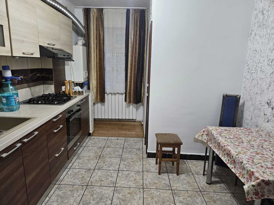 Aparrament cu doua camere modern in Tudor Vladimirescu  - Arges Mall