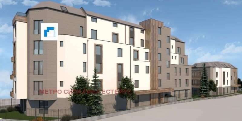 Продава се Двустаен апартамент в София, Младост 1 - 90 кв.м за 1704 €/кв.м - Снимка #4