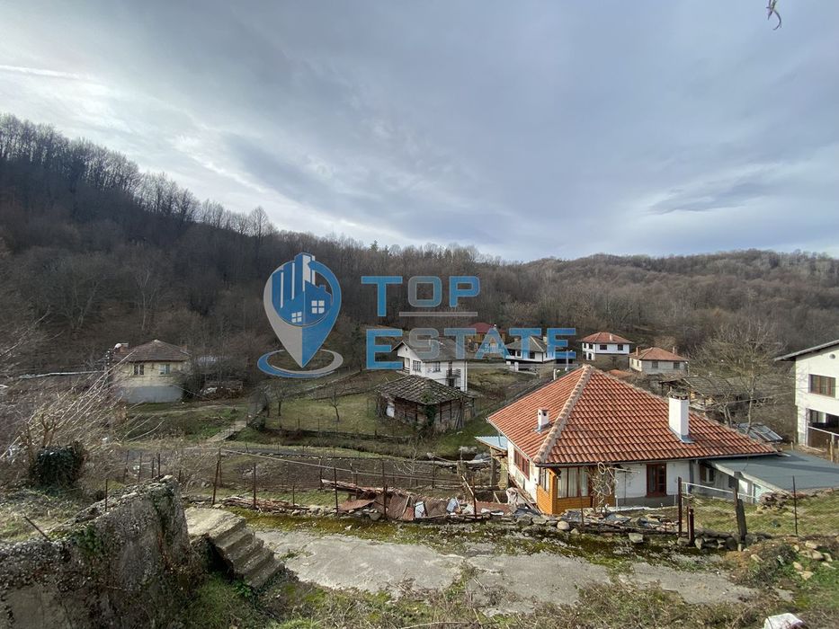 Продава се Къща в с. Драганчетата, Област Габрово - 195 кв.м за 220 €/кв.м - Снимка #8