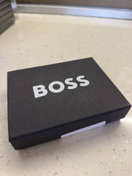 Мъжки портфейл BOSS
