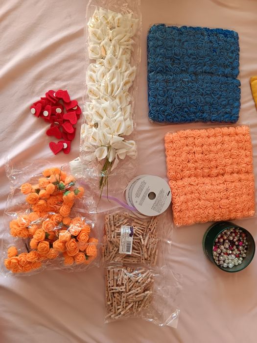 Неща за декорация